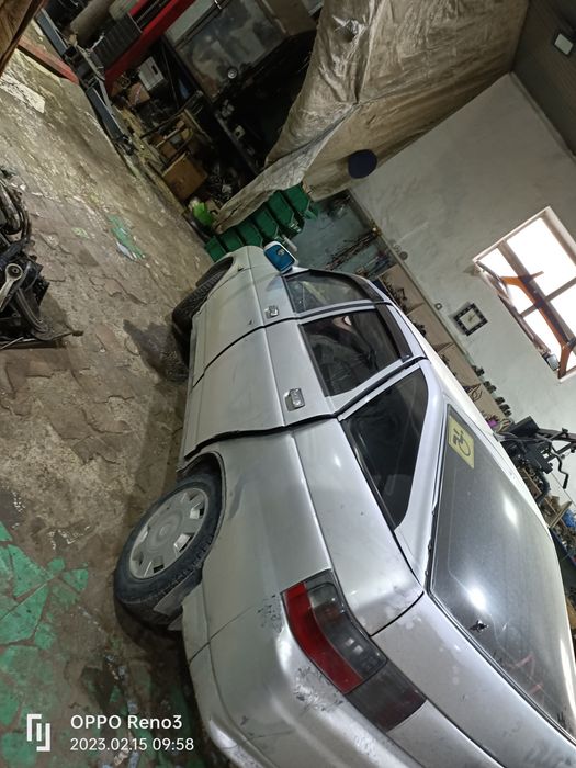 Ваз21010 по запчастям