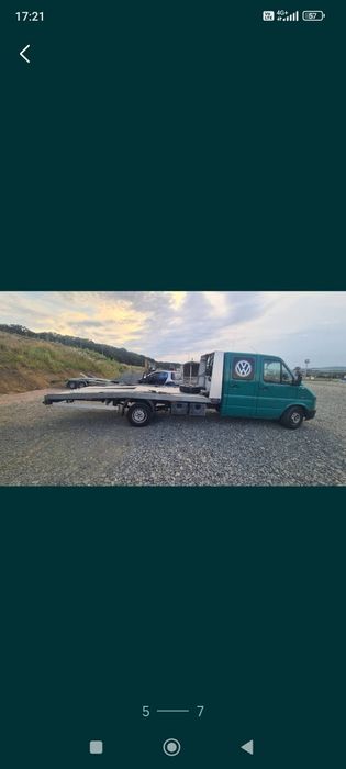 Volkswagen Lt 35