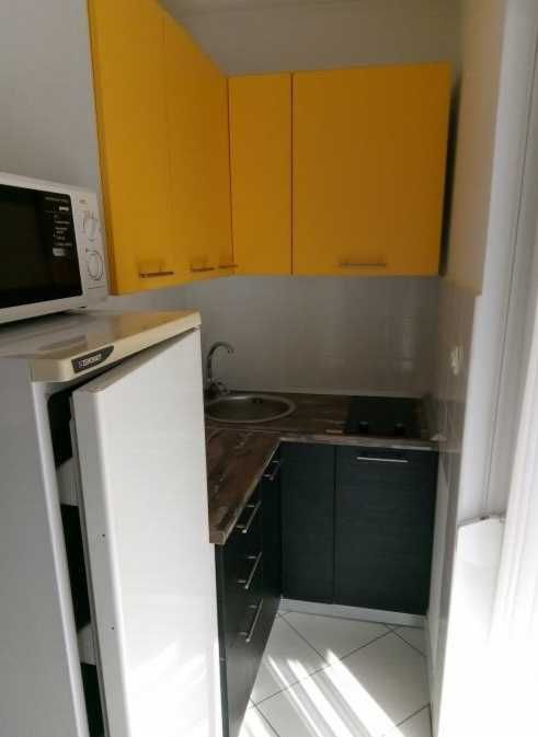 Дава се под наем Едностаен апартамент в Пловдив, Коматево - 40 кв.м за 209.1 € - Снимка #3