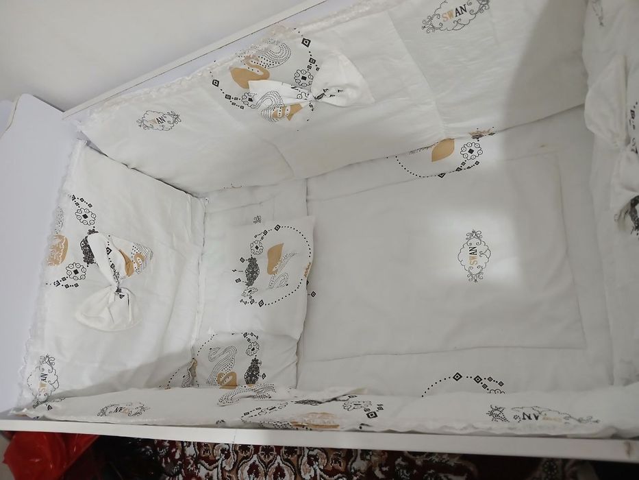 Беланчак детский