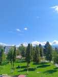 Apartament central Vulcan