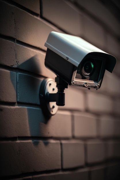 Установка видео наблюдения