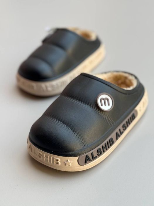 qish uchun oyoq kiyimlar