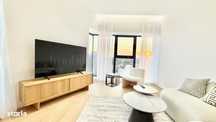 Apartament 3 camere de chirie One Verdi Park cu parcare