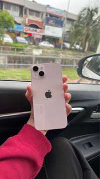 iphone 13, 256gb, Pink (розовый)