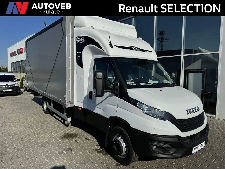 Iveco 70C16