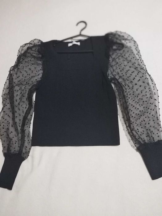 Дамска блуза Mango