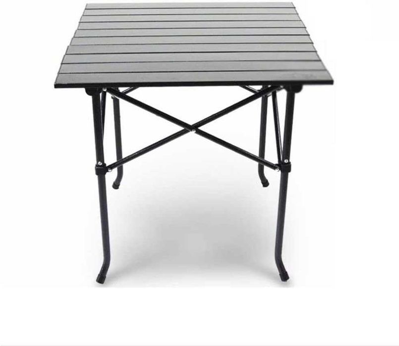 Masa pliabila pentru picnic din aluminiu