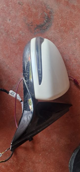 Oglinda dreapta mercedes e-class w213