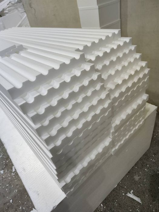 000 "B-PLAST".  PENOPLAST (pokak) ishlab chiqaruvchidan.