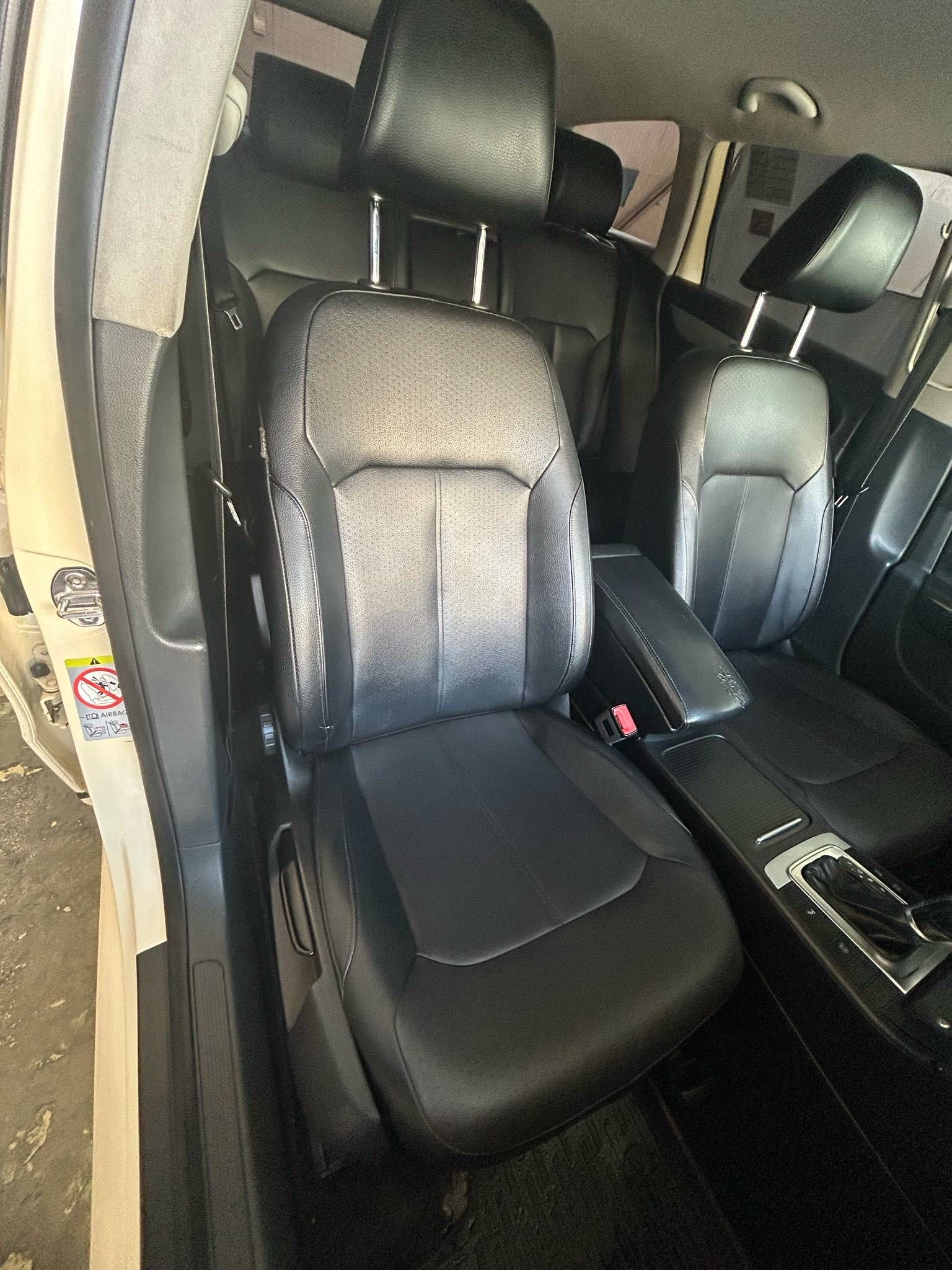 Passat B7 с проблем в мотора