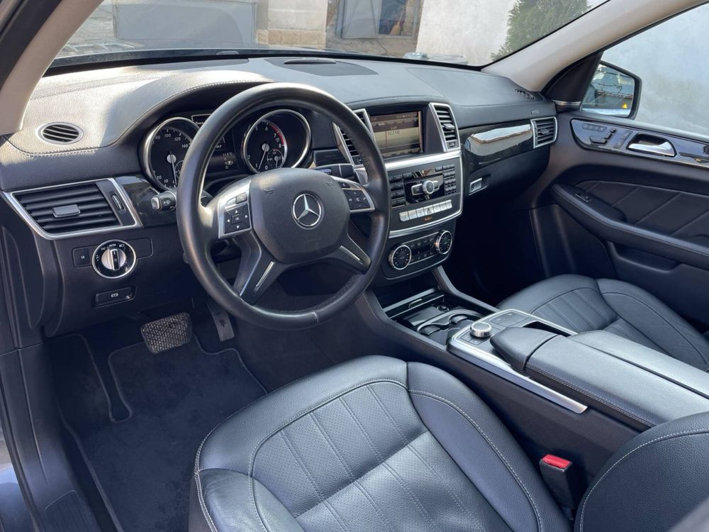 Mercedes GL.450,3.0l.