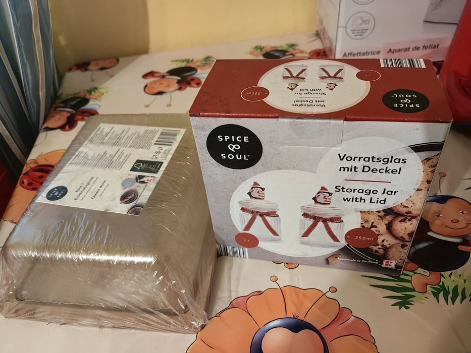 Set de masă craciun