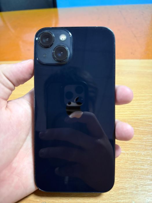Iphone 13 идеальный
