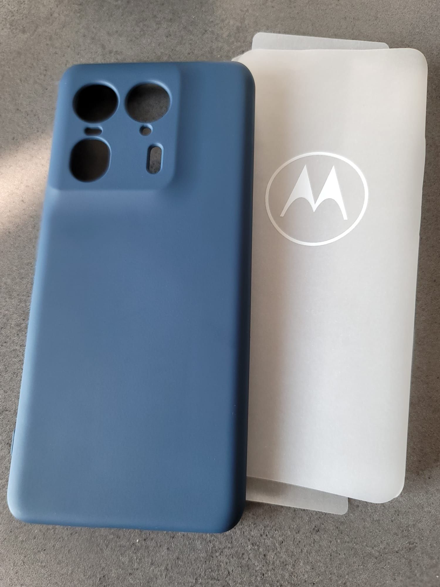 Motorola Edge 50 Ultra 5G, 1TB, 16GB, garanție Altex