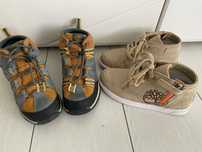 Детски зимни обувки Timberland