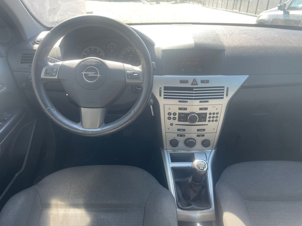 Opel Astra H 1.4 benzina Facelift 2009