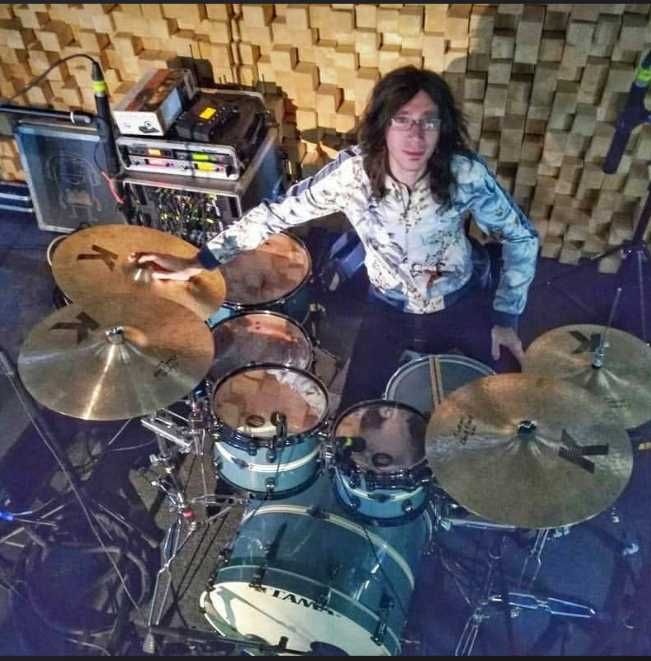 Lectii de tobe Bucuresti