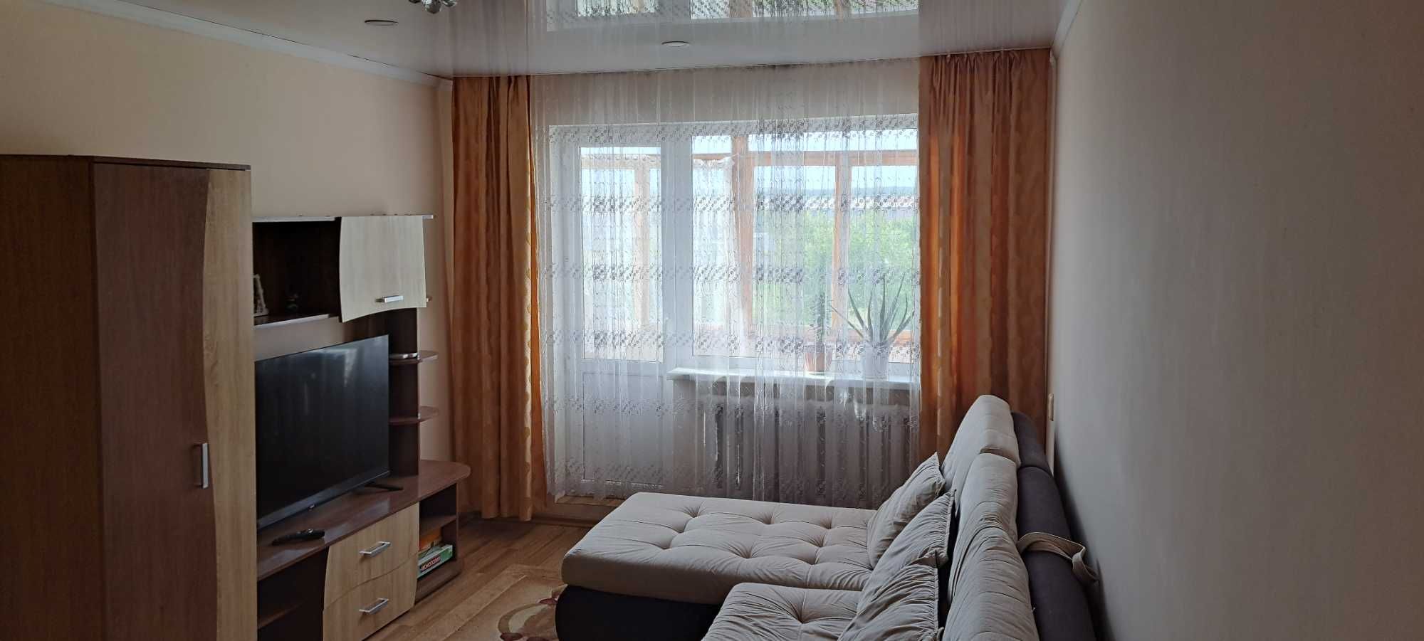 Продается квартира в 23 микрорайоне