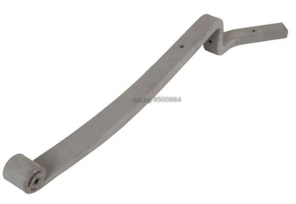 Полуресори за iveco