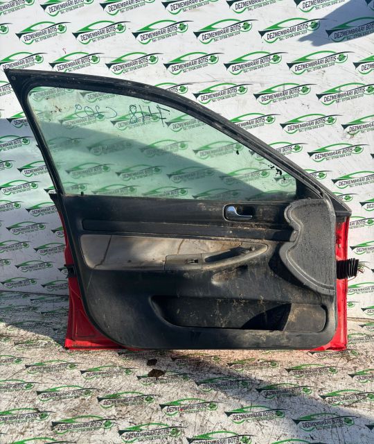 Usa stanga fata Audi A4 B5