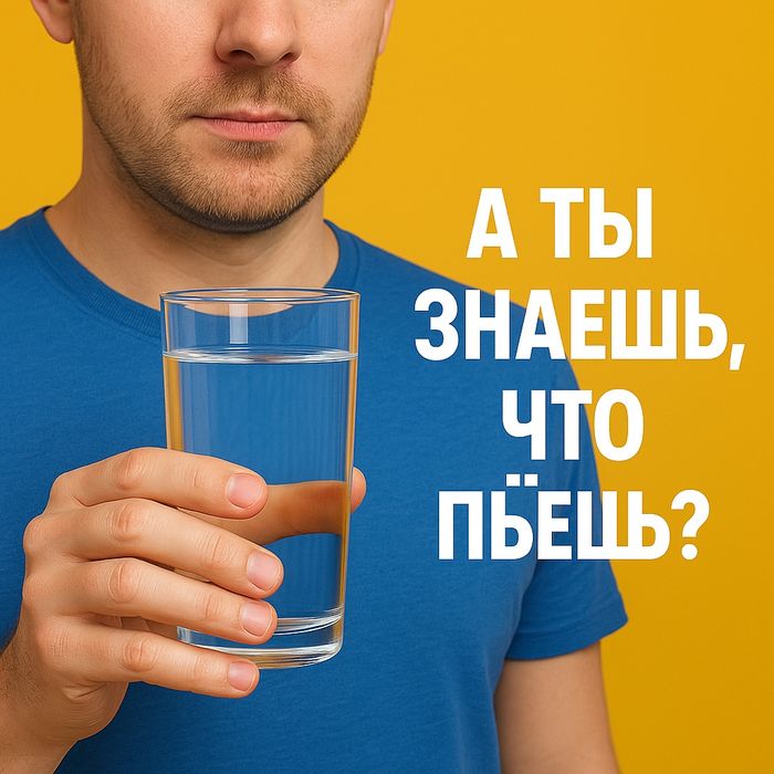 Продаётся фильтр-Бесплатная установка-Гарантия