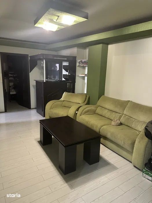 Central - Inchiriere apartament 3 camere - B-dul. 1 Decembrie 1918