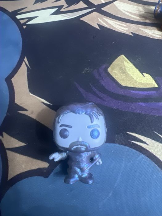 Хоппер из изнанки