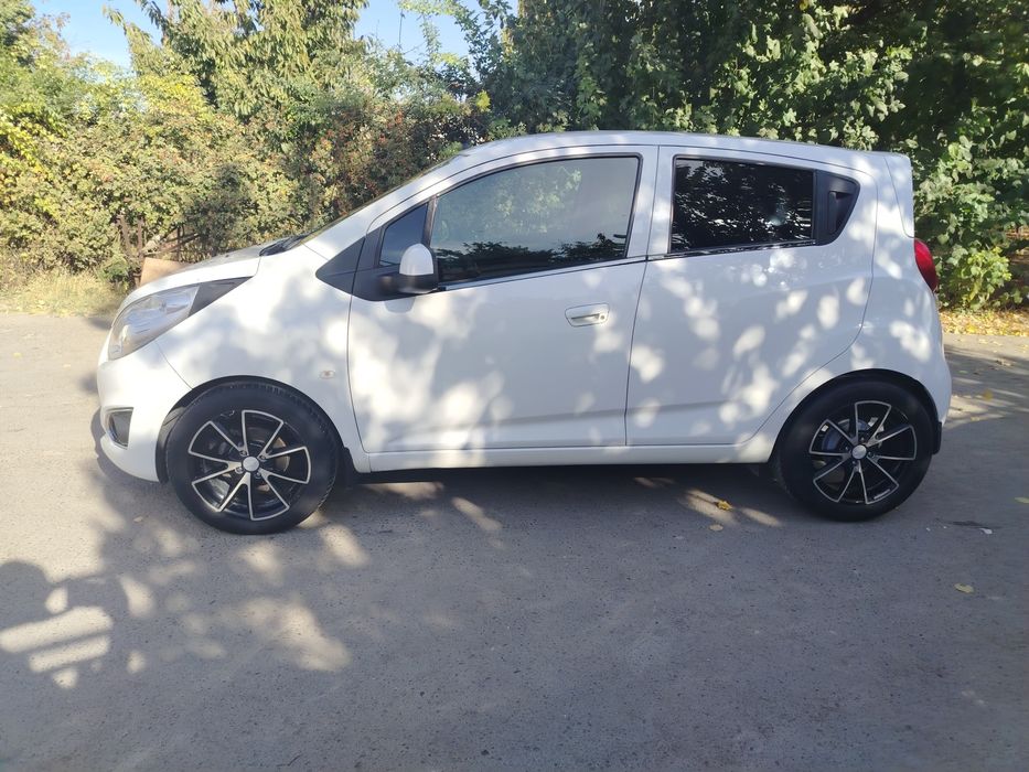 Spark mehanika 1 evro