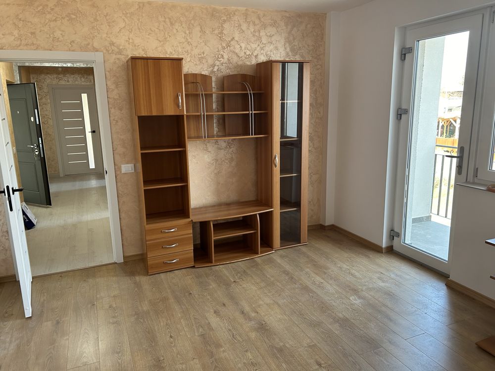 apartamente de inchiriat  in Popricani