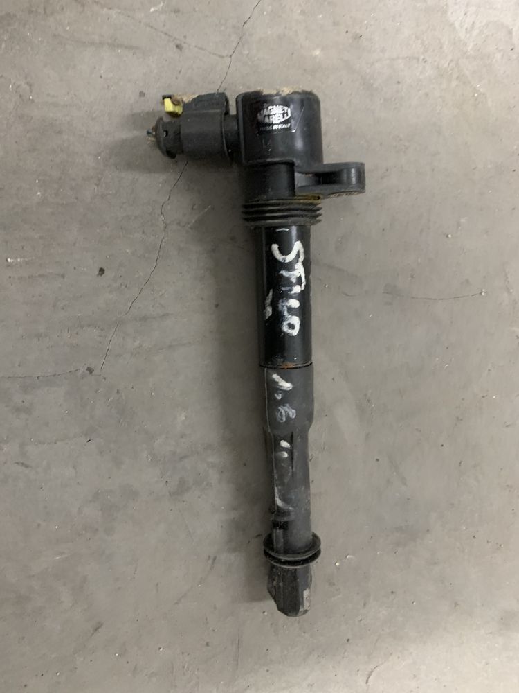 Запалителни бобини Alfa Romeo 2.0JTS, Fiat Stilo/Bravo/Punto, VAG 1.8T