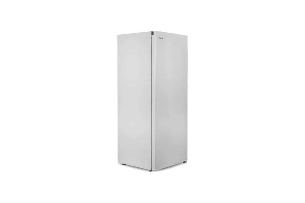 Морозильный шкаф Centek 157 л, 550x550x1420 мм, A+, 5 ящиков.