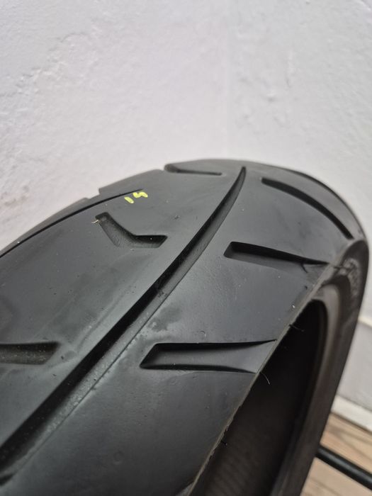 Anvelopa moto 150 70 17 Metzeler tourance