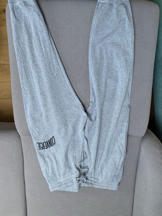 Pantaloni trening converse barbati