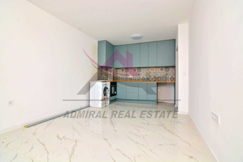 Продава се Двустаен апартамент в Варна, Възраждане 3 - 58 кв.м за 1863 €/кв.м - Снимка #2