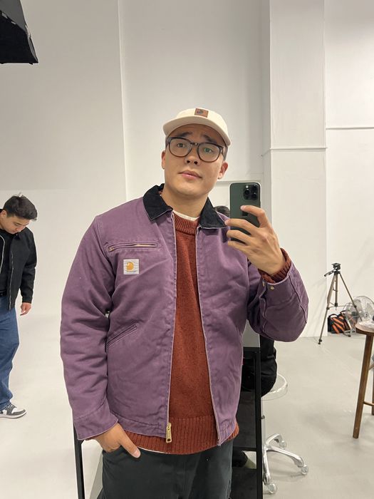 Винтажные куртки оригинал