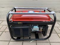 Generator Curent Benzina Monofazat / Trifazat 4000w 11 ore SJ