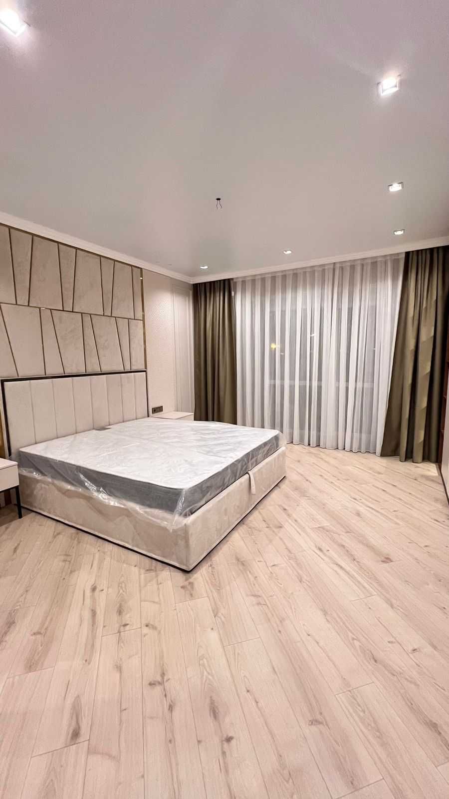 Продам 2 комнатную квартиру Новостройка с отличным ремонтом