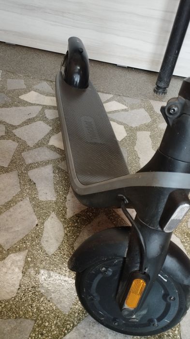 Електрическа тротинетка Segway