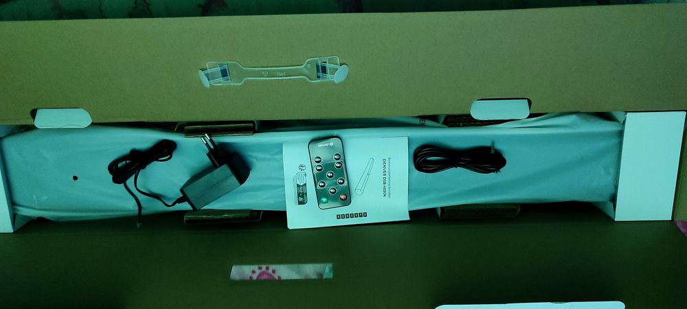 Soundbar 40 W , 80 cm , telecomanda