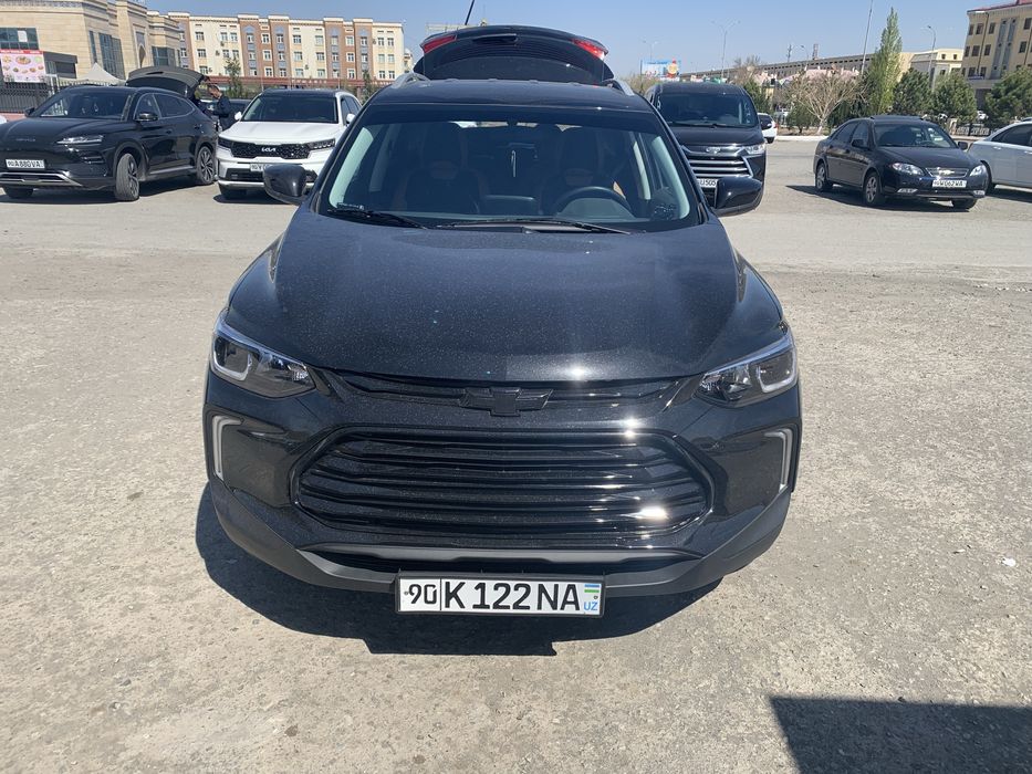 Tracker ltz 1.5 otmasferniy