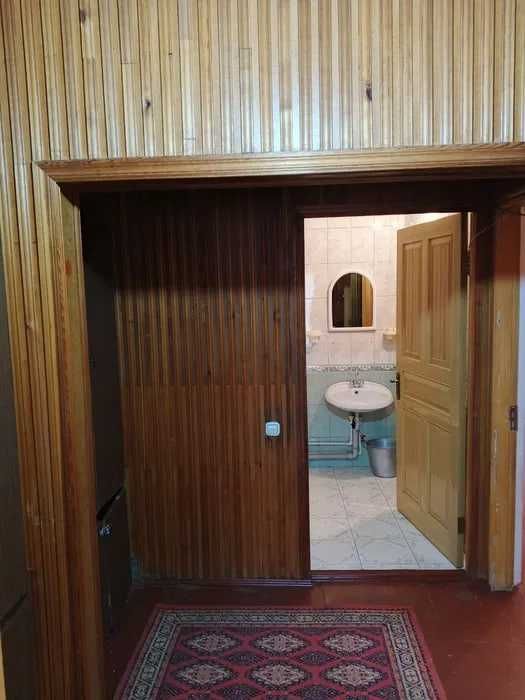 Коракамишда 2-хона 1-этаж сотилади