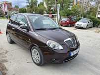 Lancia ypsilon 1.2 GAZ Klima