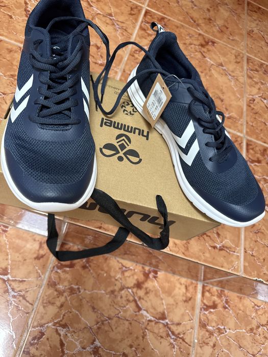 Pantofi sport marca Hummel