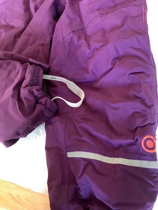 CELAVI ски грейка 10 години ръст 140см