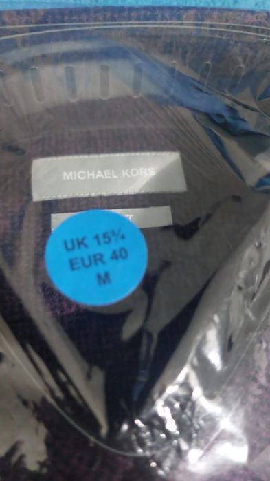 Cămașă bărbați Michael Kors