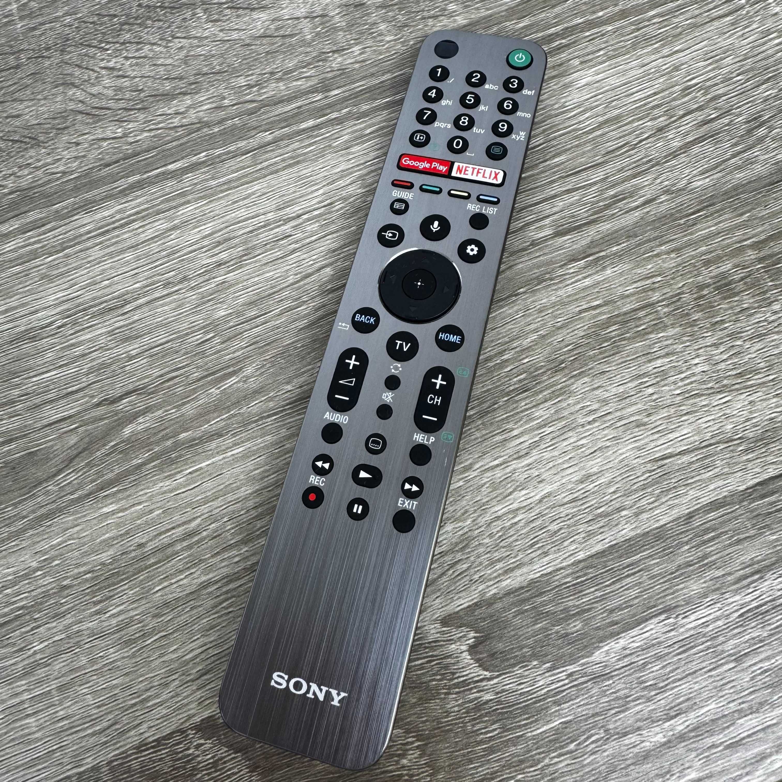 Дистанционно управление RMF-TX621E