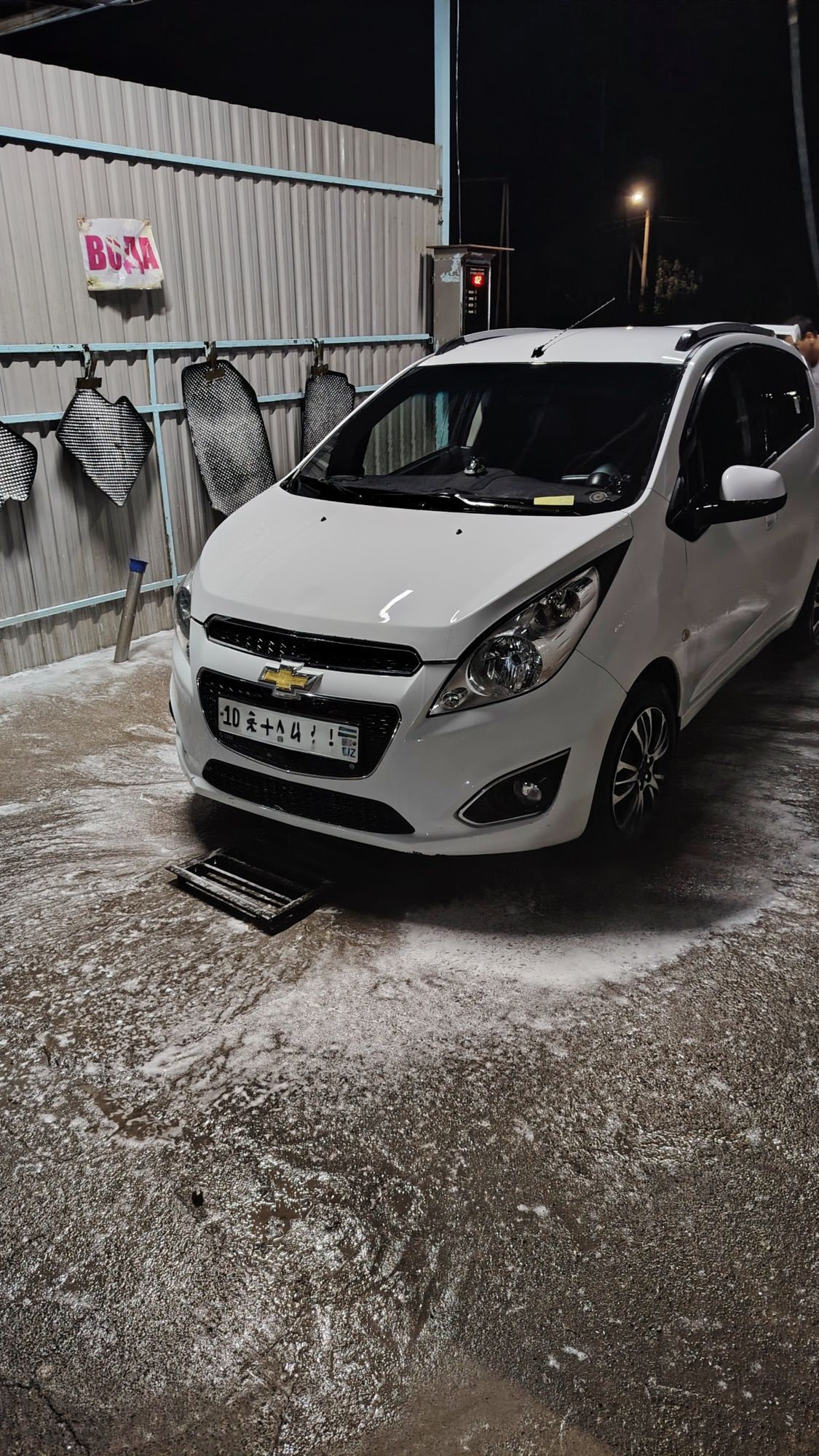 Продаётся Spark 2 автомат