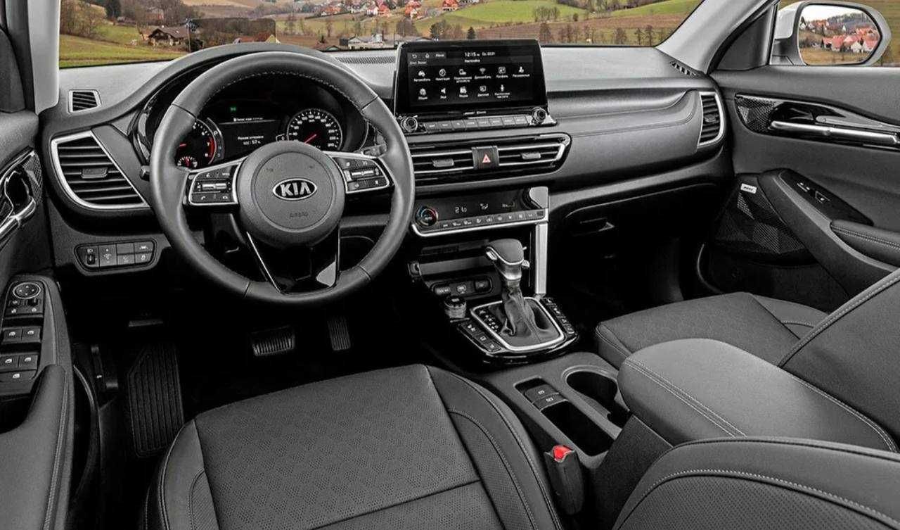 KIA SONET naxt va nasiya savdo 2025 0 probeg  istalgan rangda