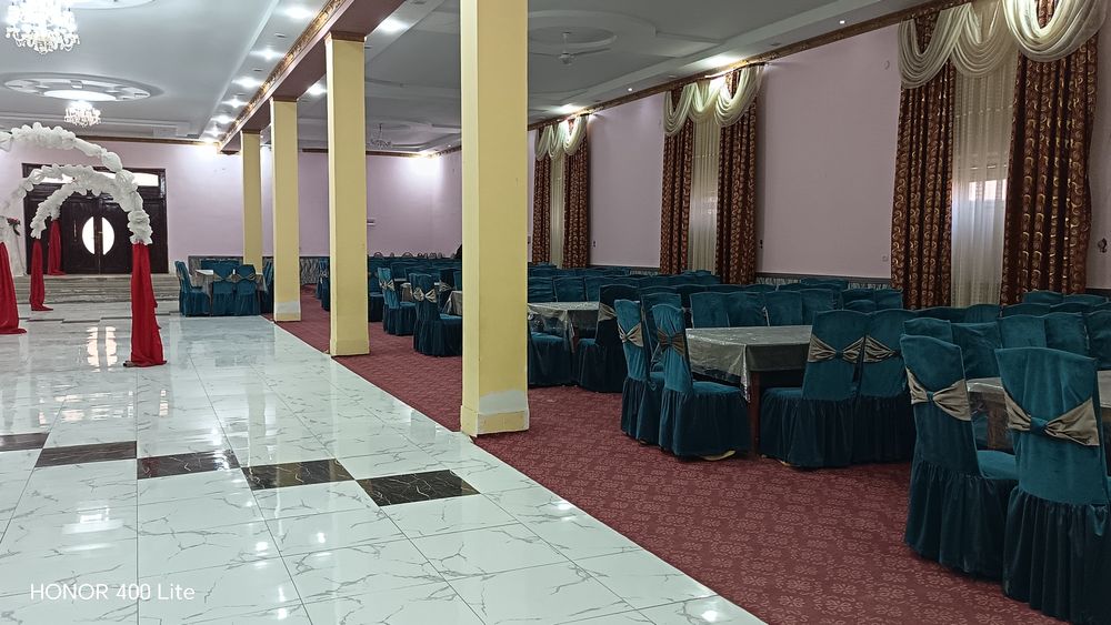 Туйхона биноси сотилади.